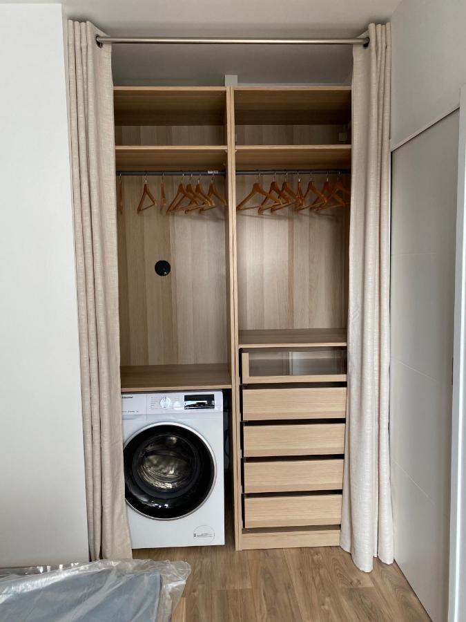 Superbe Appartement Moderne Hyper Centre De 维泰勒 外观 照片
